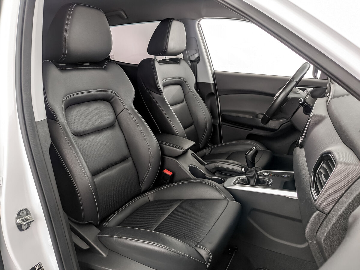 Chery Tiggo 4 I Рестайлинг, 2021 - Фото №18