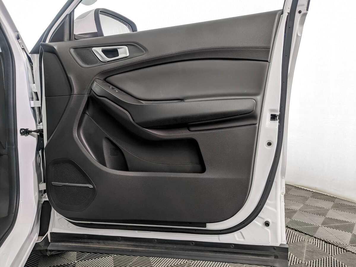 Chery Tiggo 4 I Рестайлинг, 2021 - Фото №19