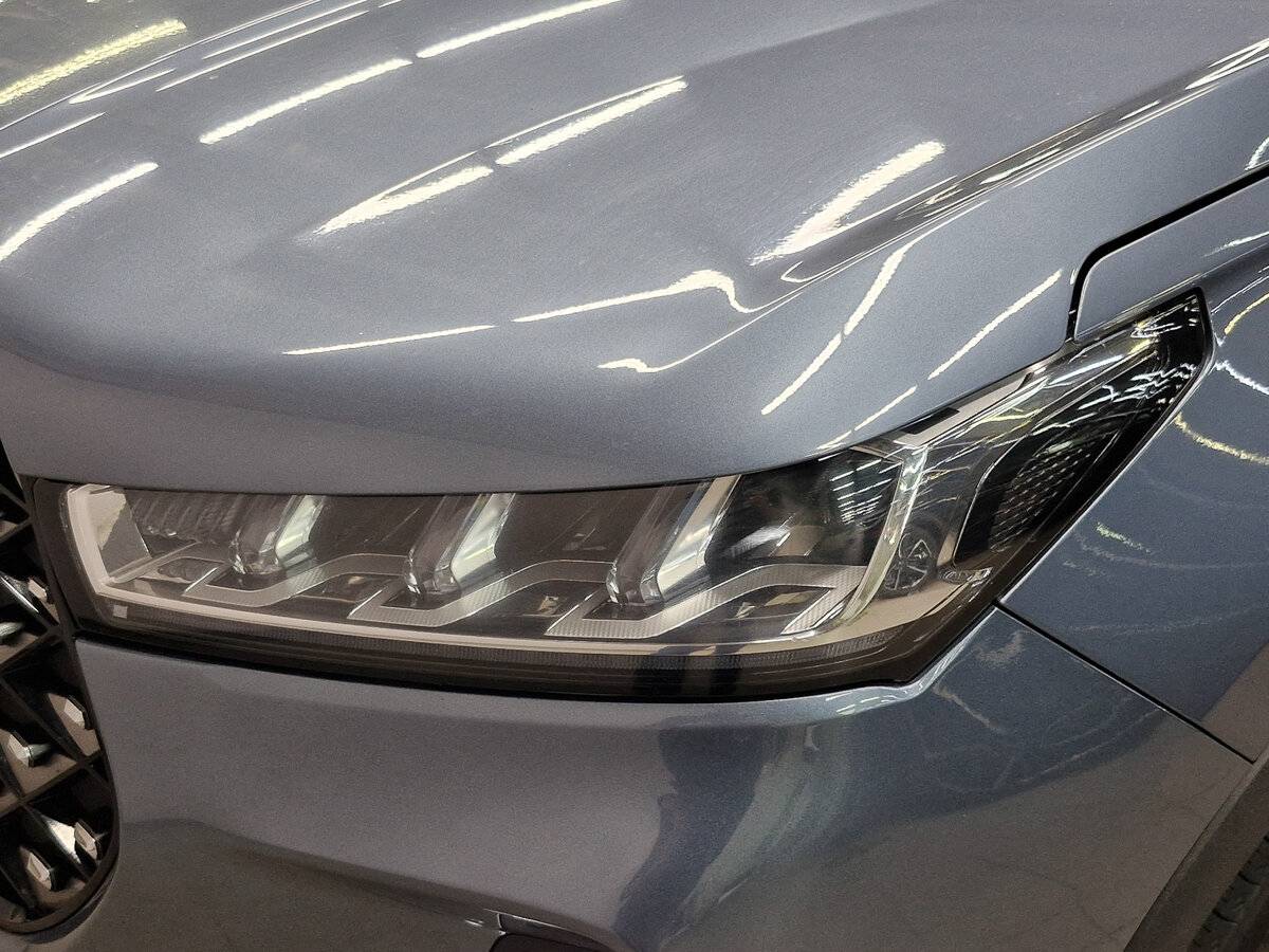 Chery Tiggo 7 Pro I, 2021 - Фото №9