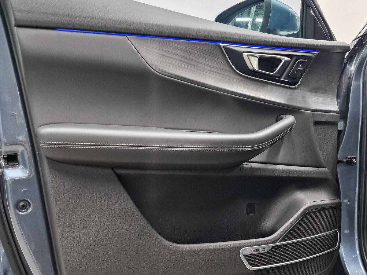 Chery Tiggo 7 Pro I, 2021 - Фото №17