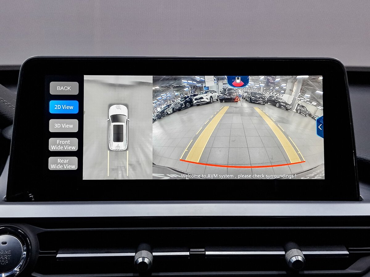 Chery Tiggo 7 Pro I, 2021 - Фото №24