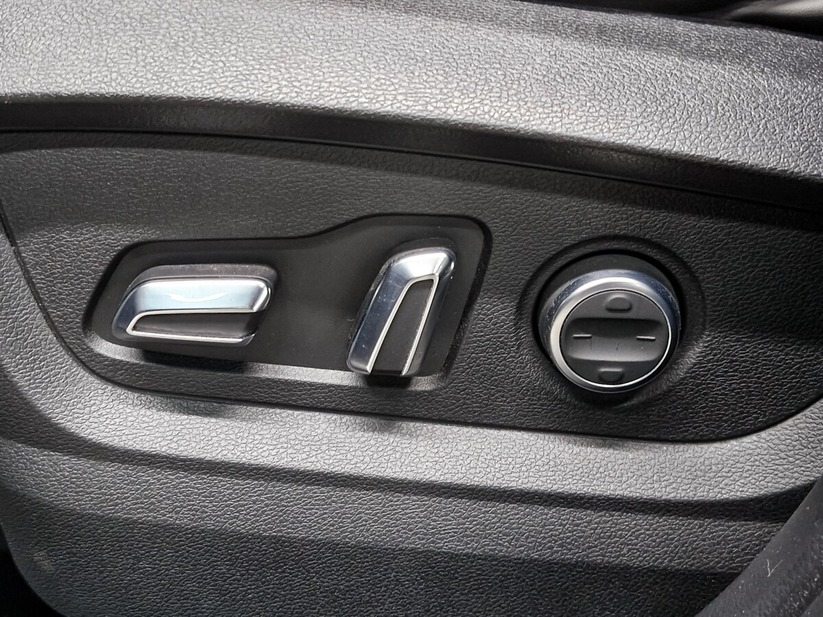 Chery Tiggo 7 Pro I, 2021 - Фото №26