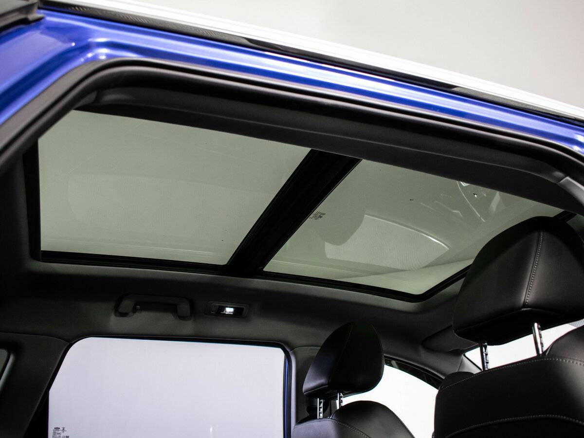 Chery Tiggo 7 Pro I, 2020 - Фото №10