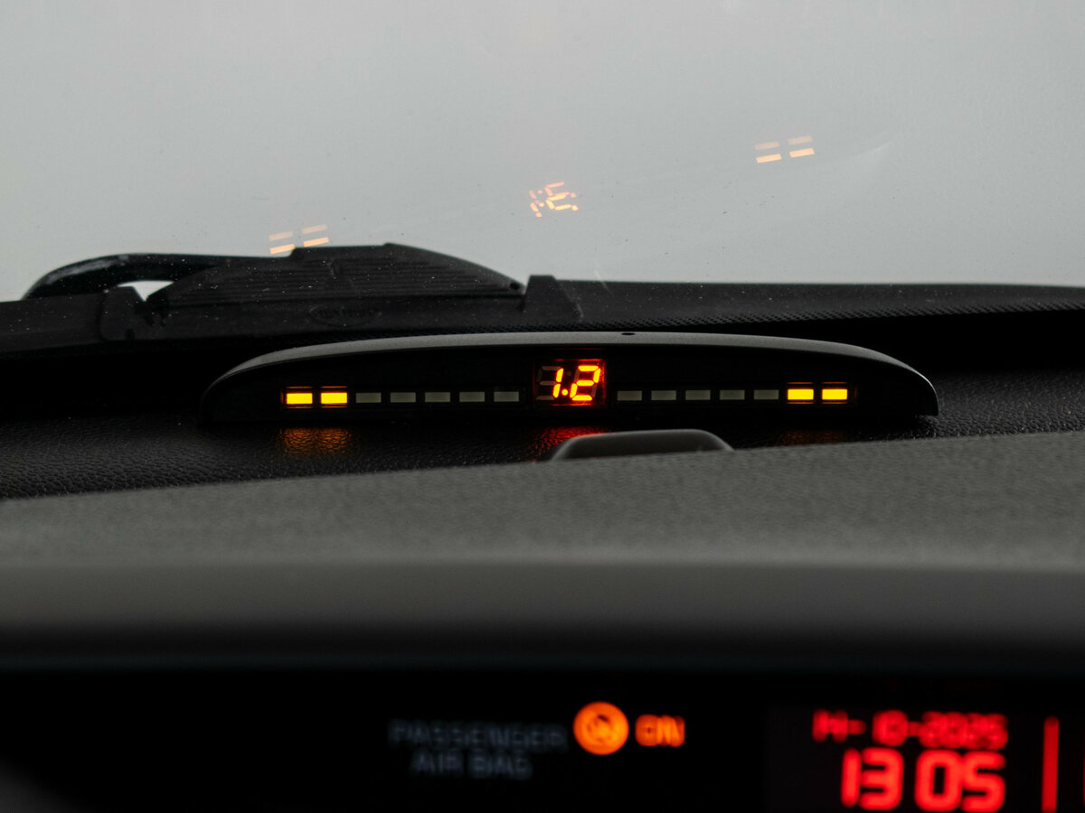 Kia Ceed II, 2014 - Фото №12