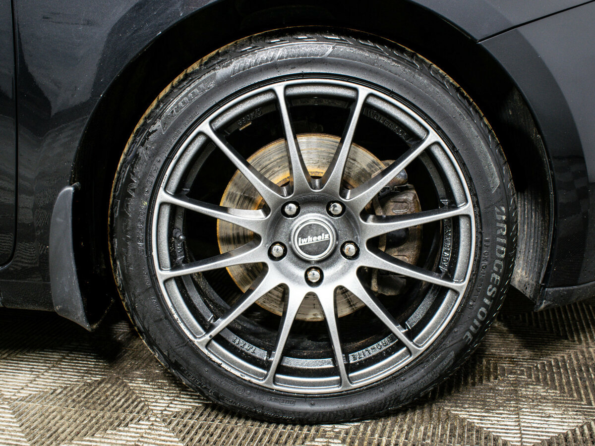 Kia Ceed II, 2014 - Фото №13