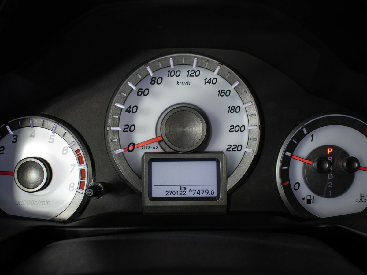 Honda Pilot II Рестайлинг, 2014 - Фото №14