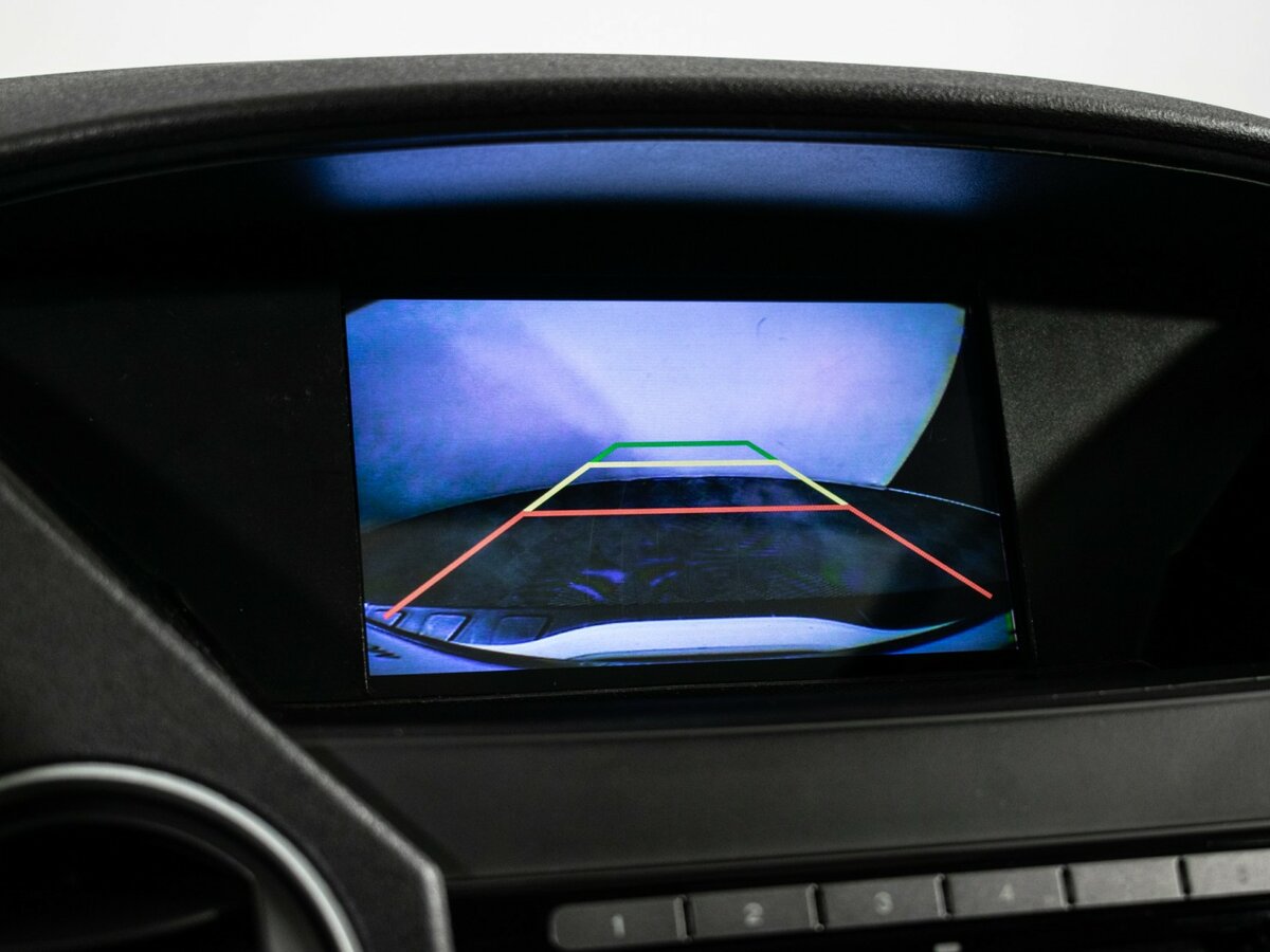 Honda Pilot II Рестайлинг, 2014 - Фото №16