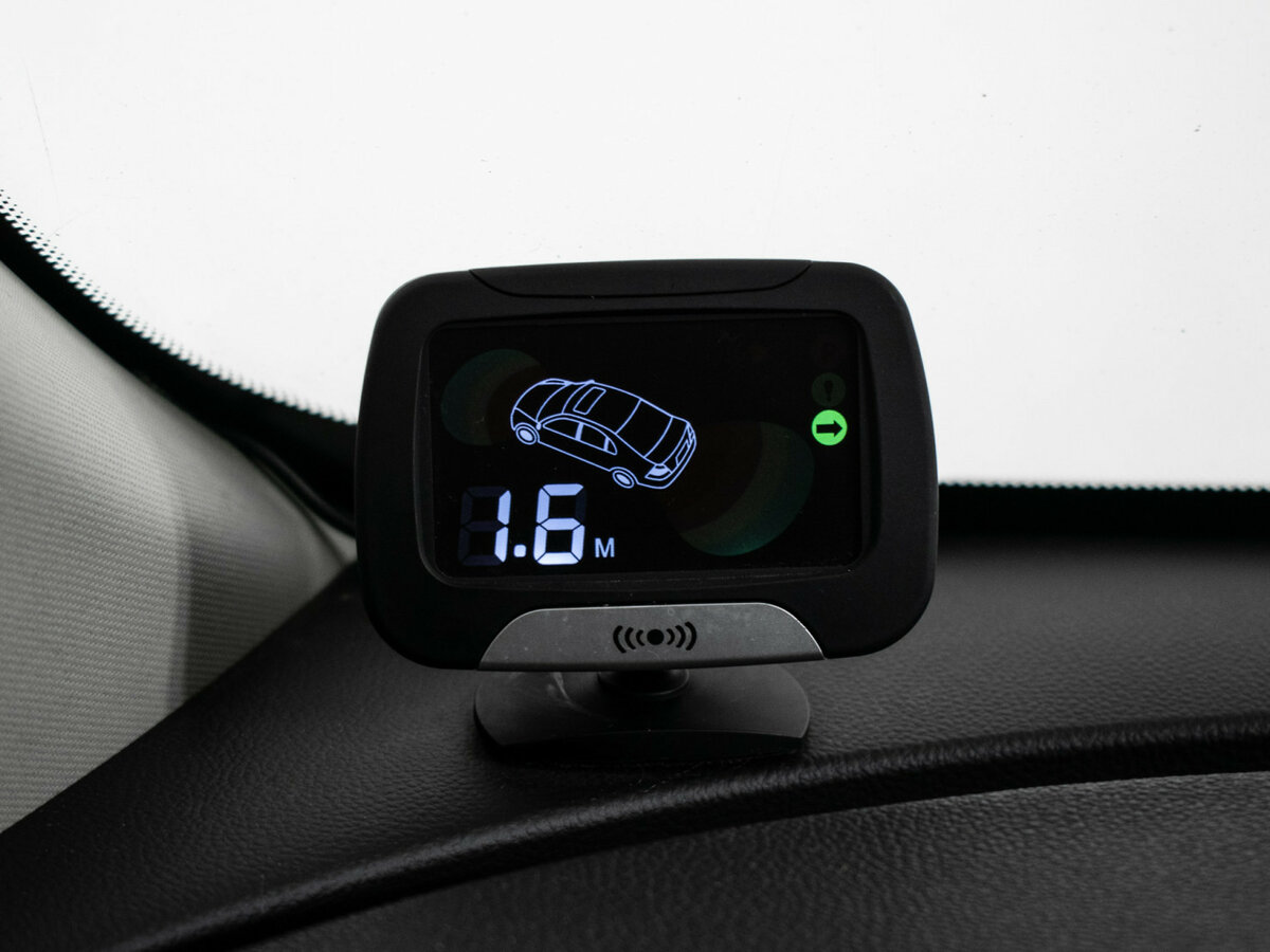 Opel Mokka I, 2014 - Фото №11