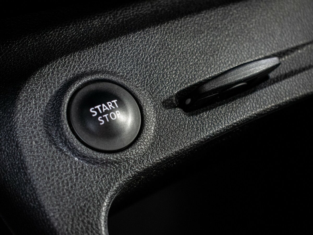 Renault Kaptur I, 2017 - Фото №13