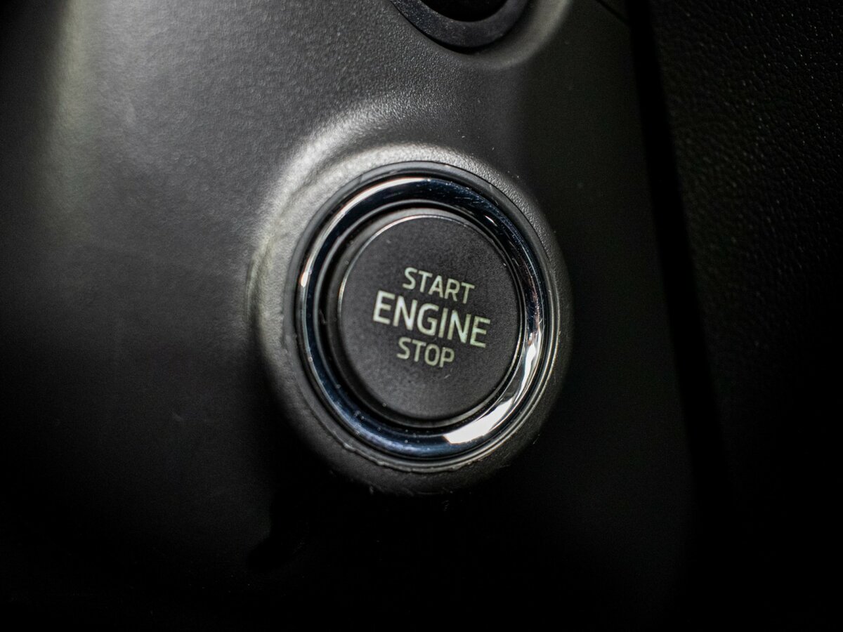 Skoda Rapid I Рестайлинг, 2019 - Фото №14