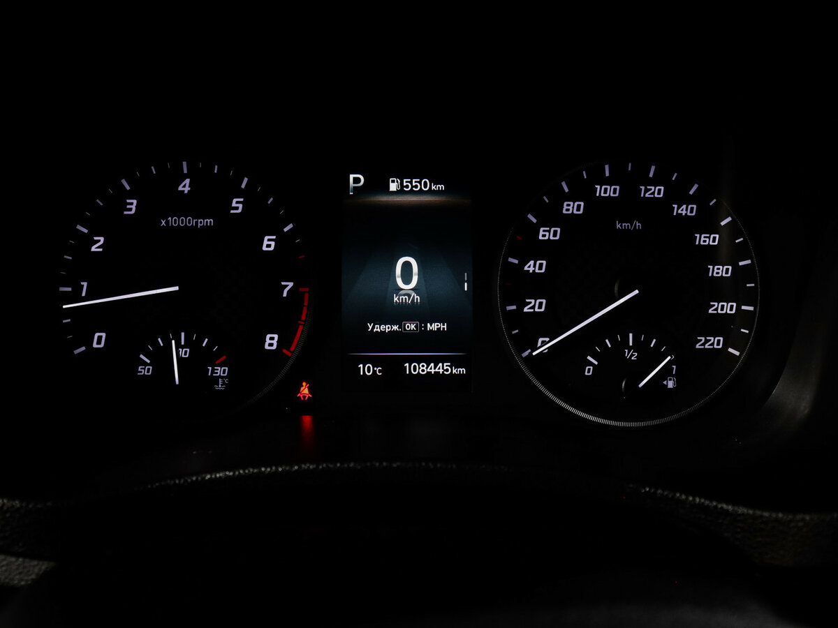 Hyundai Solaris II, 2020 - Фото №8