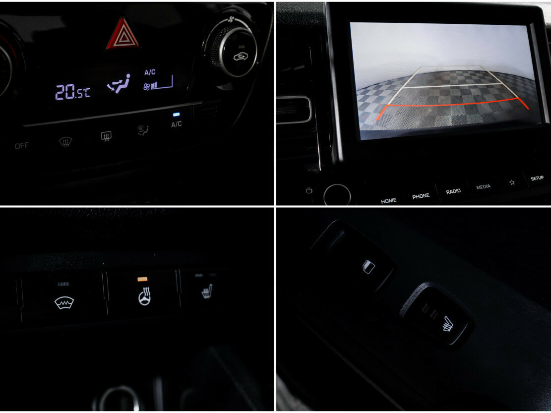 Hyundai Solaris II, 2020 - Фото №13