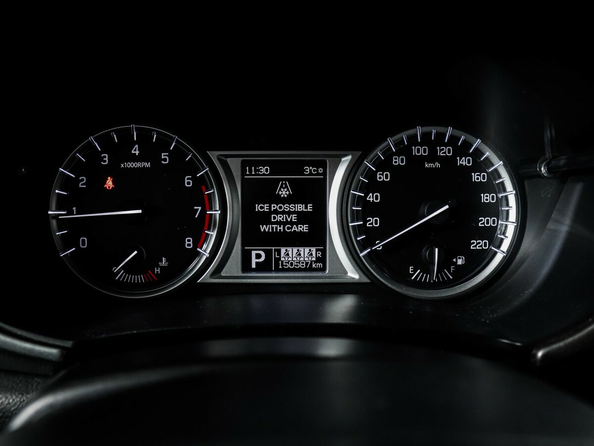 Suzuki Vitara II, 2016 - Фото №8