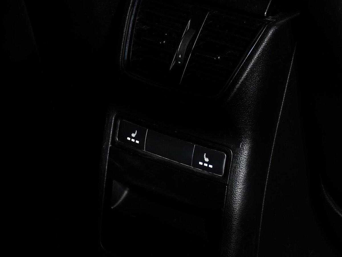 Skoda Octavia III (A7), 2014 - Фото №11