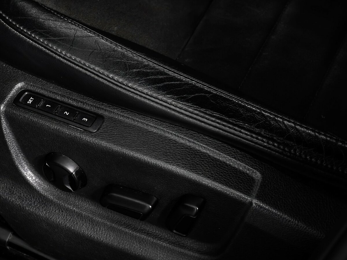 Skoda Octavia III (A7), 2014 - Фото №13