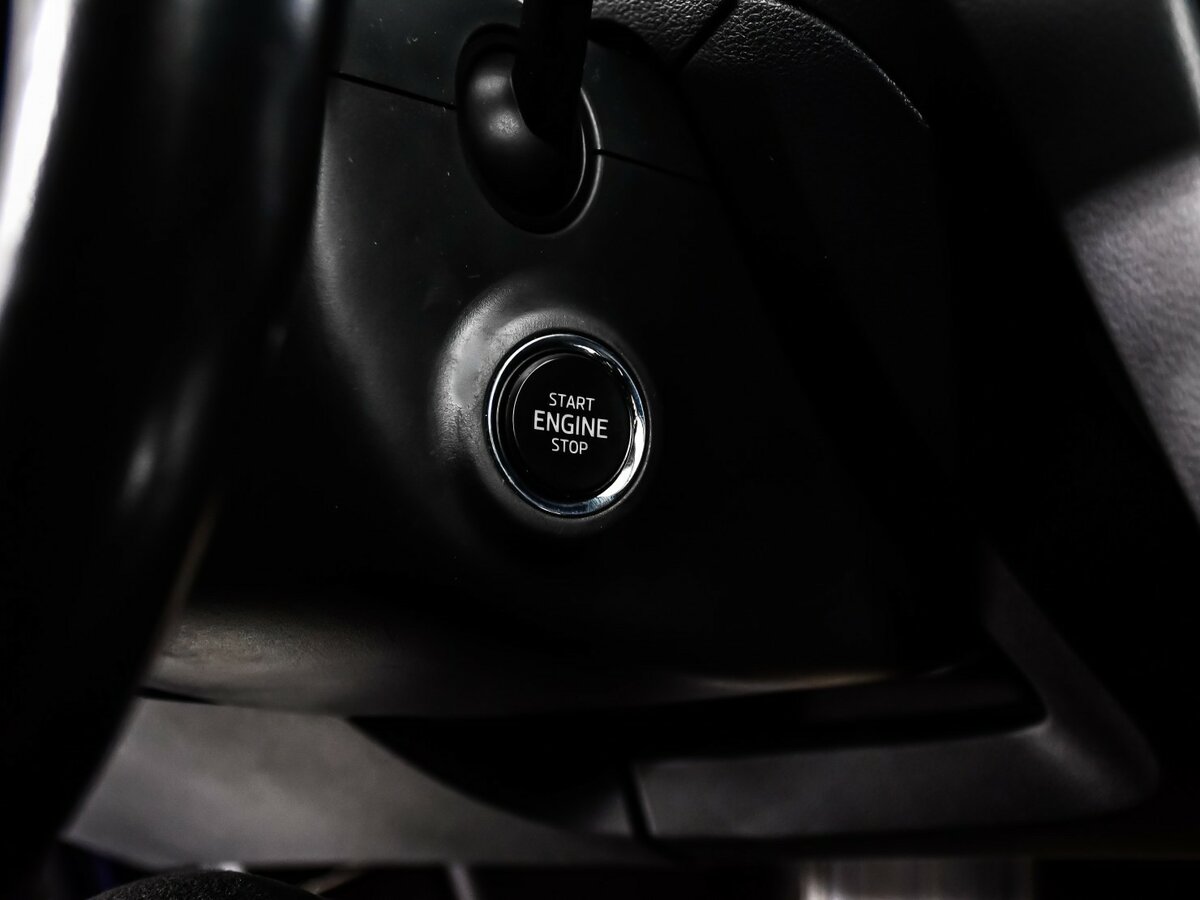 Skoda Octavia III (A7), 2014 - Фото №14