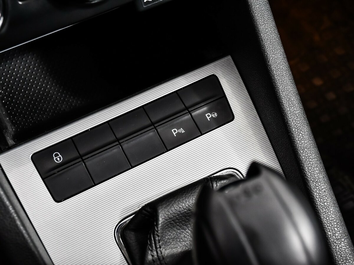 Skoda Octavia III (A7), 2014 - Фото №15