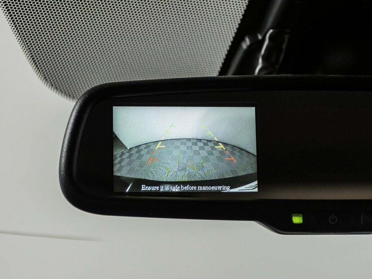 Nissan X-Trail II Рестайлинг, 2014 - Фото №11