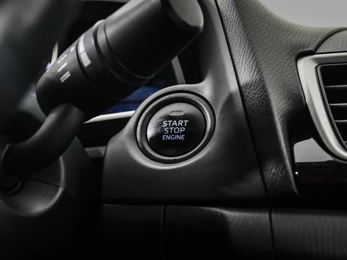 Mazda 3 III (BM), 2014 - Фото №14