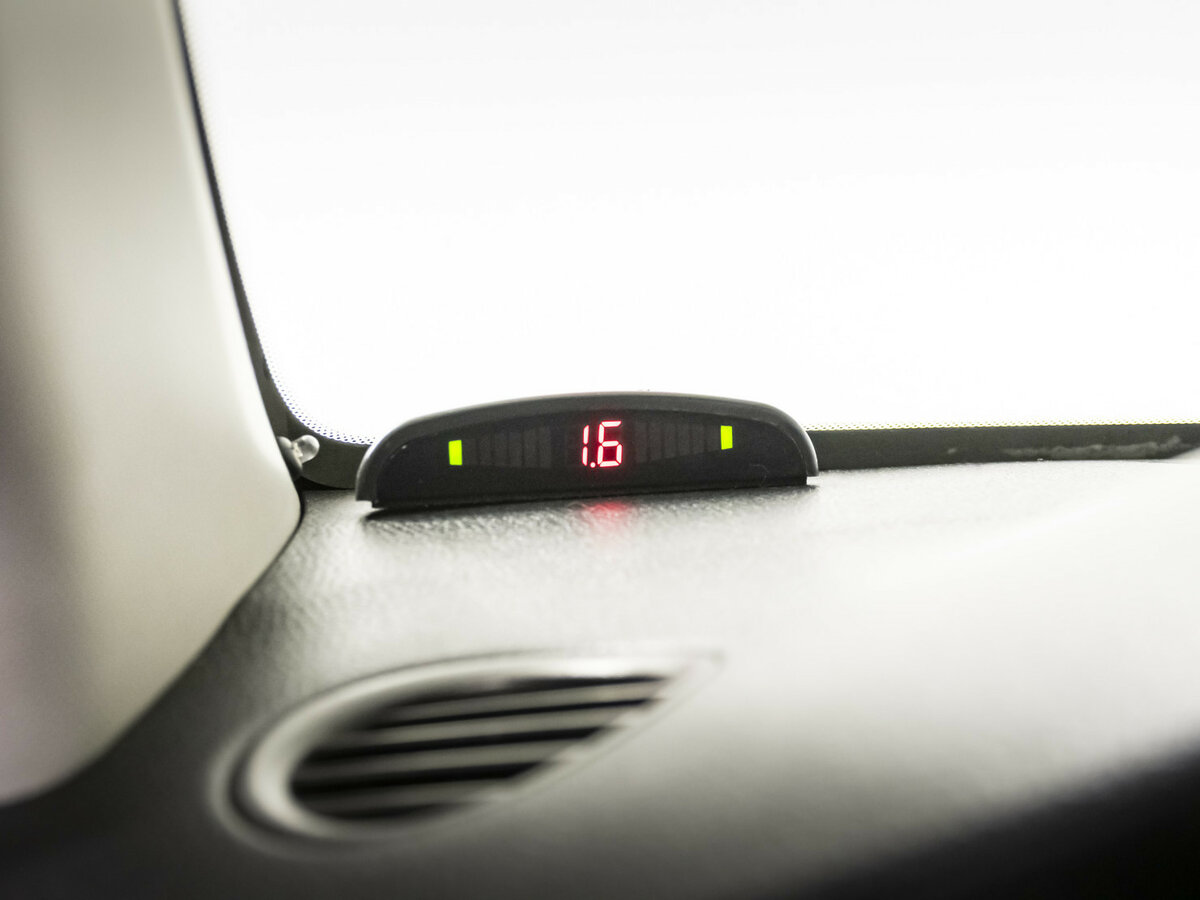 Kia Rio X IV Рестайлинг, 2020 - Фото №13