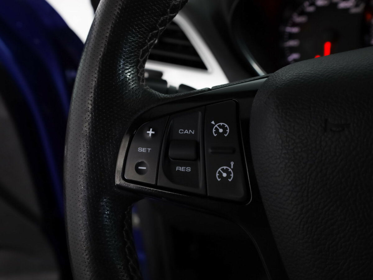 Lada (ВАЗ) Vesta SW Cross I, 2021 - Фото №8