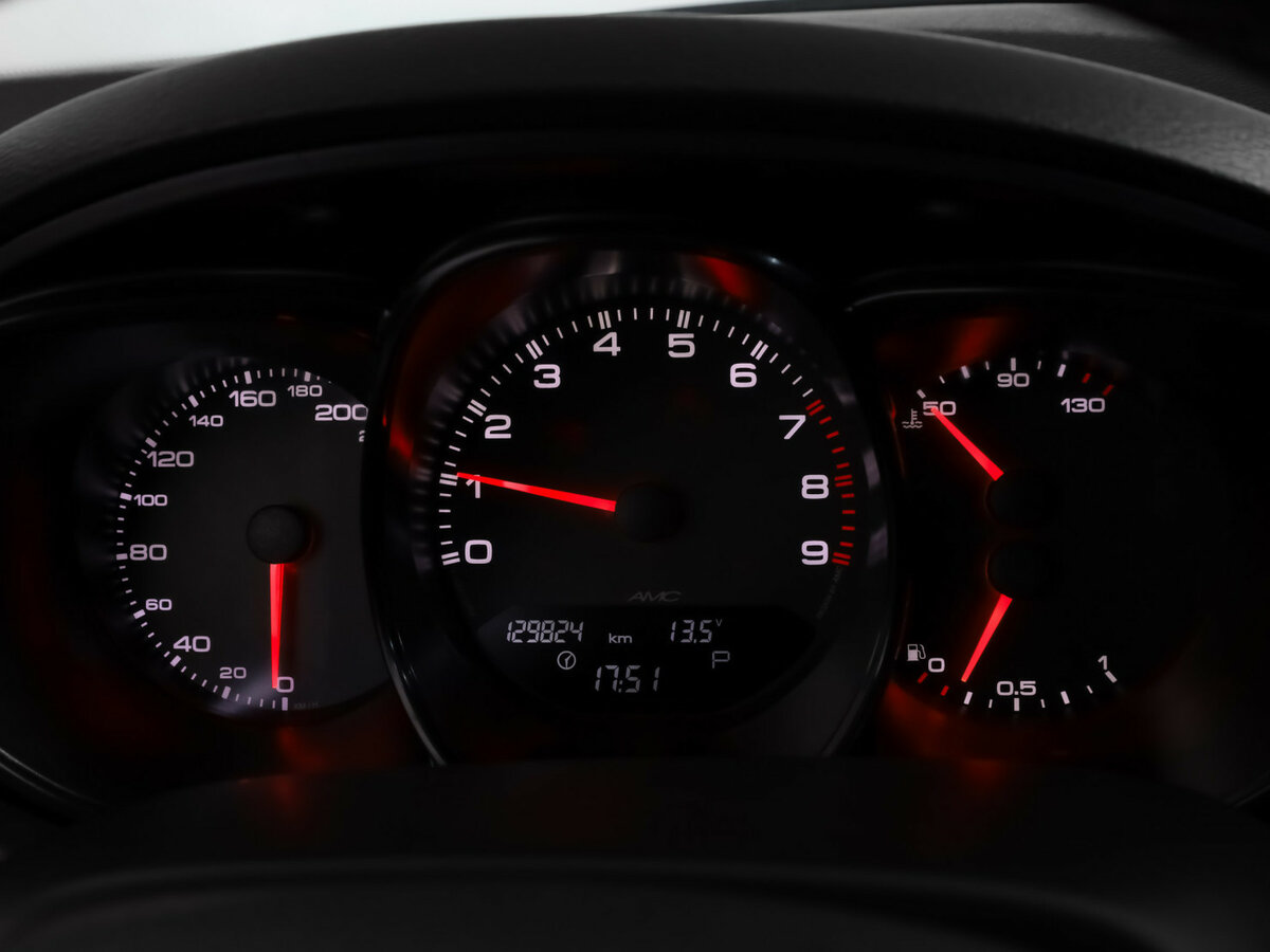 Lada (ВАЗ) Vesta SW Cross I, 2021 - Фото №9