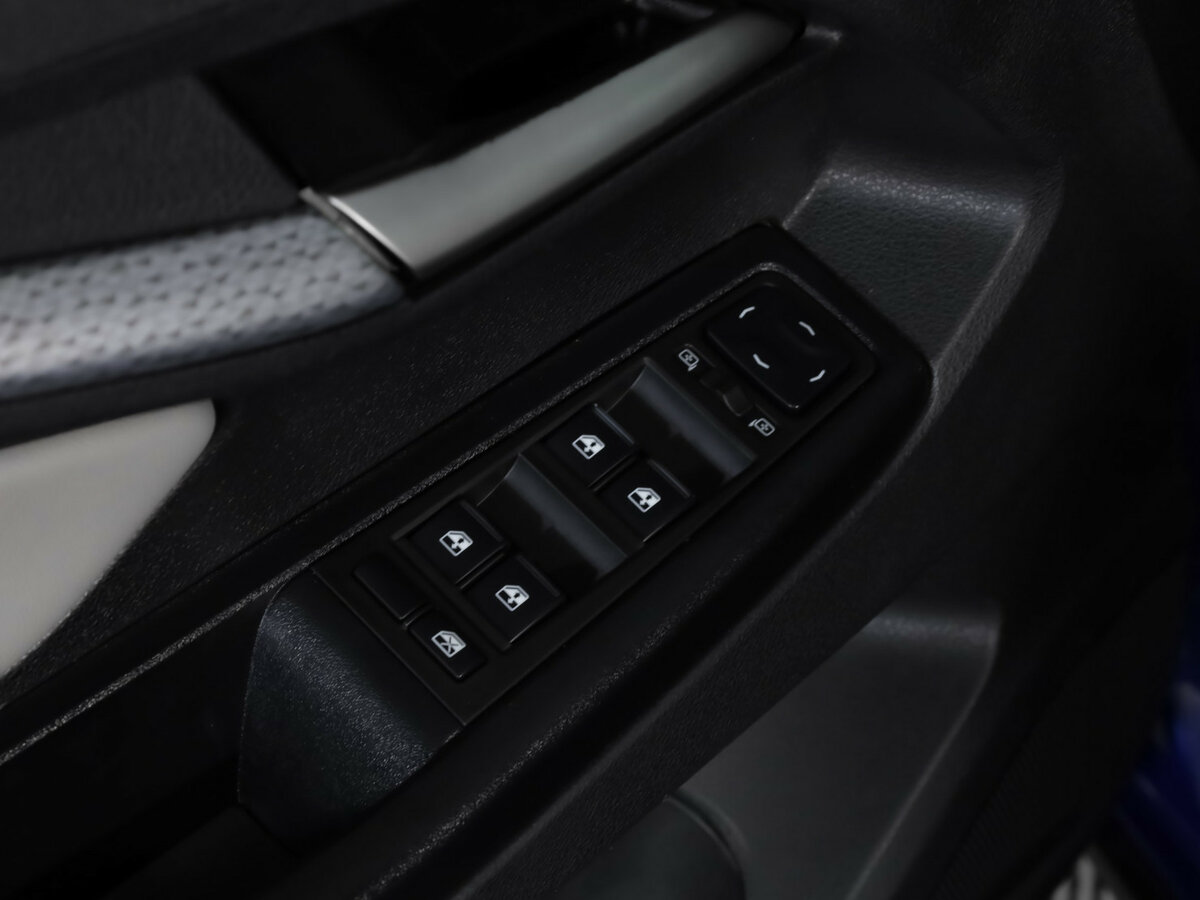 Lada (ВАЗ) Vesta SW Cross I, 2021 - Фото №10