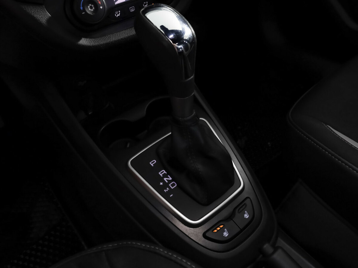 Lada (ВАЗ) Vesta SW Cross I, 2021 - Фото №13