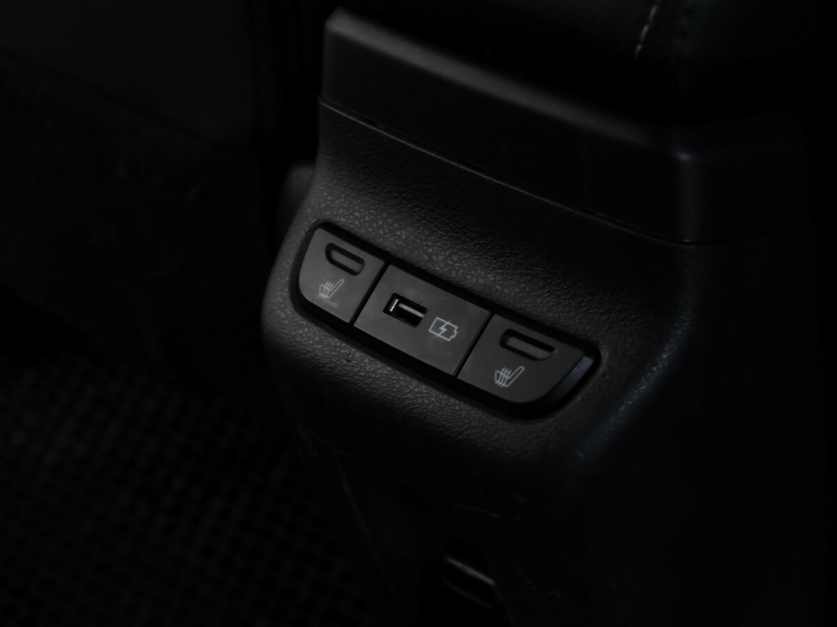 Lada (ВАЗ) Vesta SW Cross I, 2021 - Фото №14