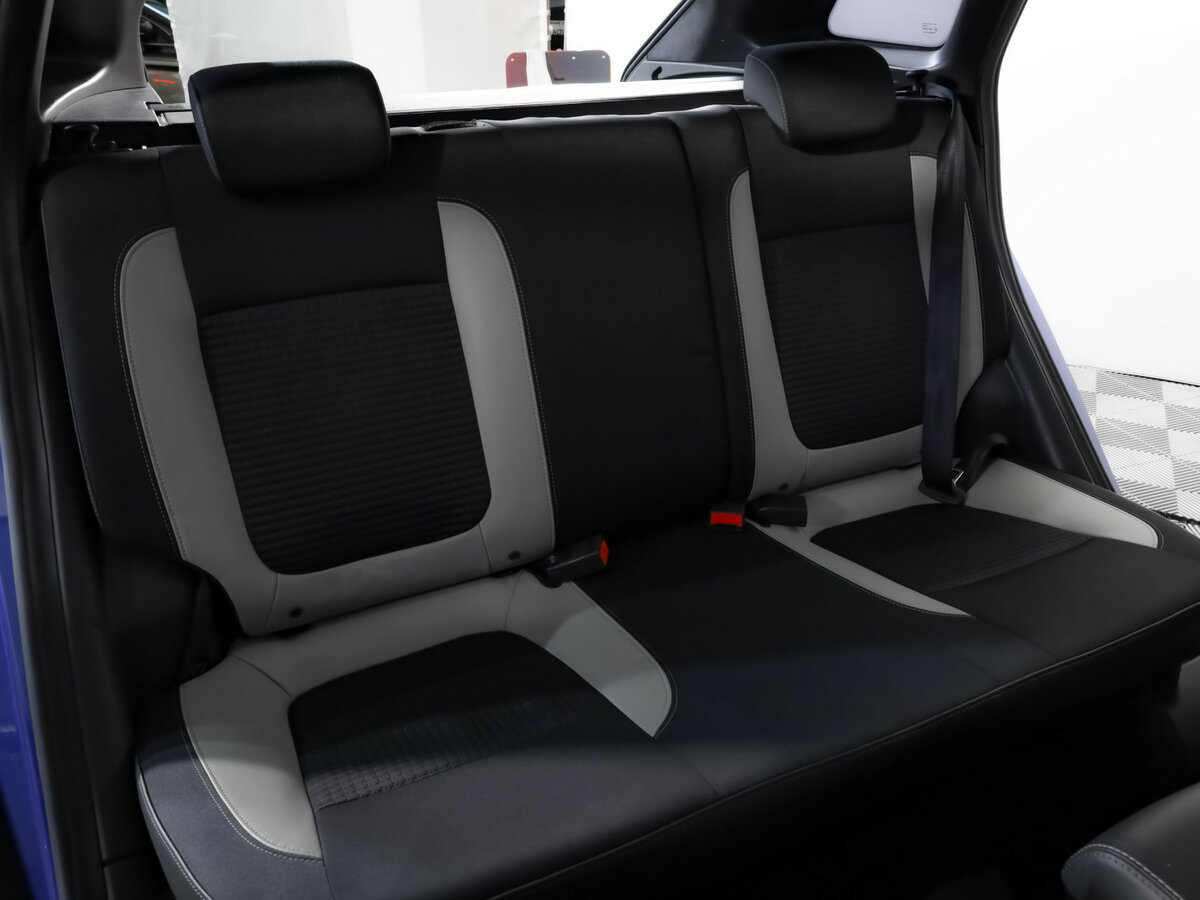 Lada (ВАЗ) Vesta SW Cross I, 2021 - Фото №17