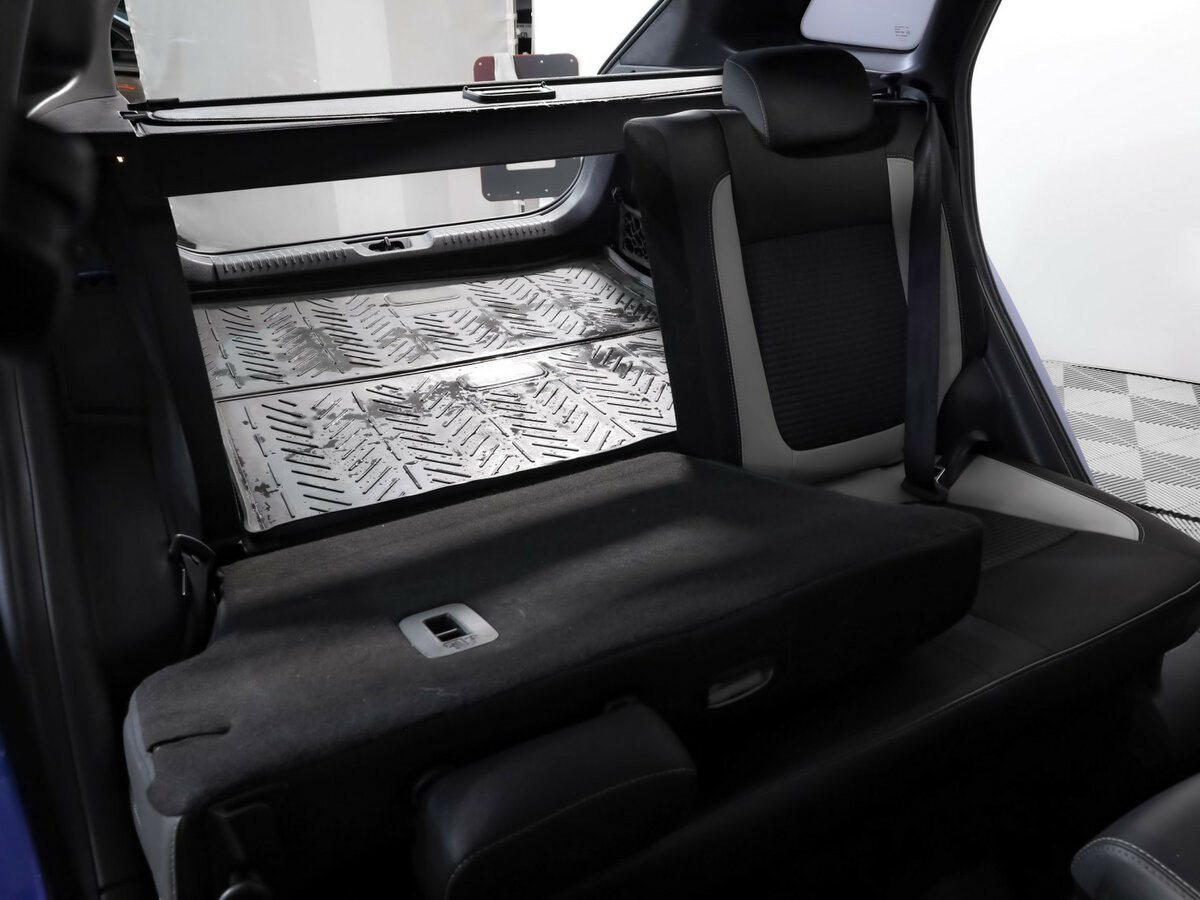 Lada (ВАЗ) Vesta SW Cross I, 2021 - Фото №18