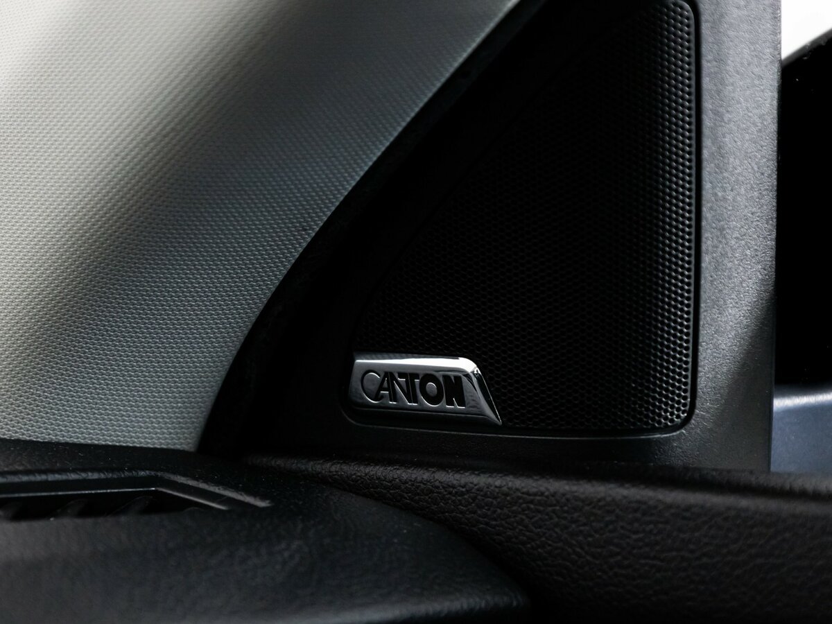 Skoda Octavia III (A7) Рестайлинг, 2019 - Фото №12