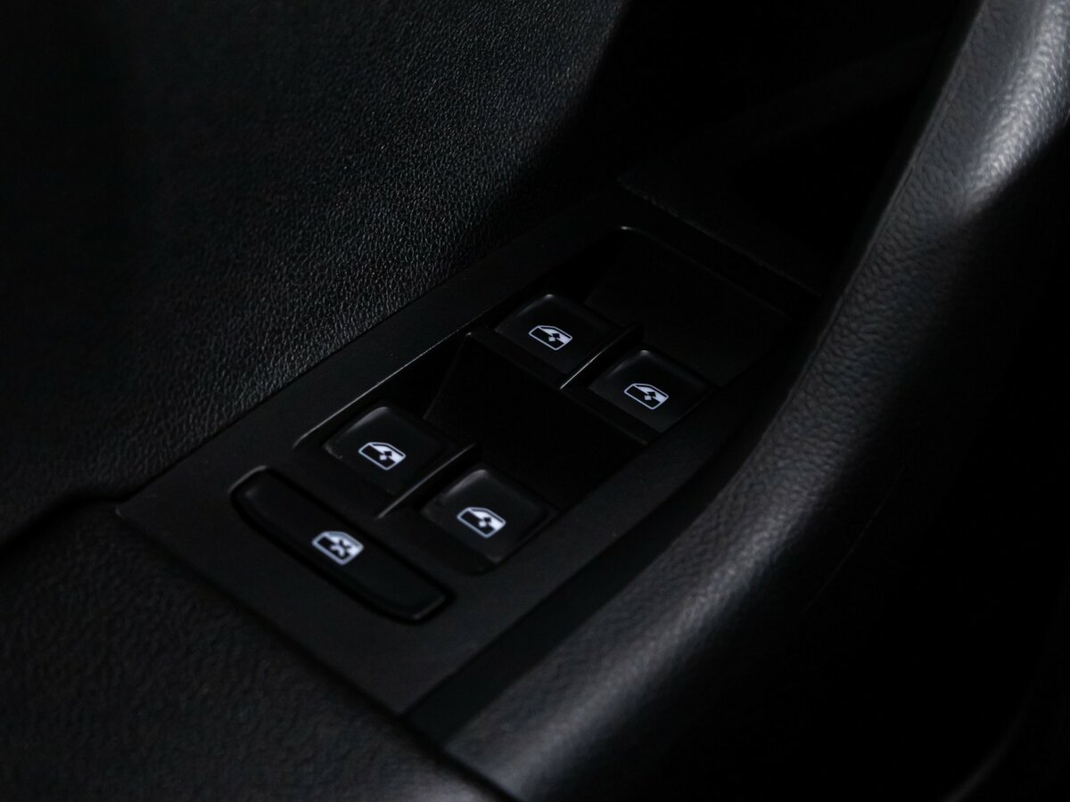 Skoda Octavia III (A7) Рестайлинг, 2019 - Фото №15