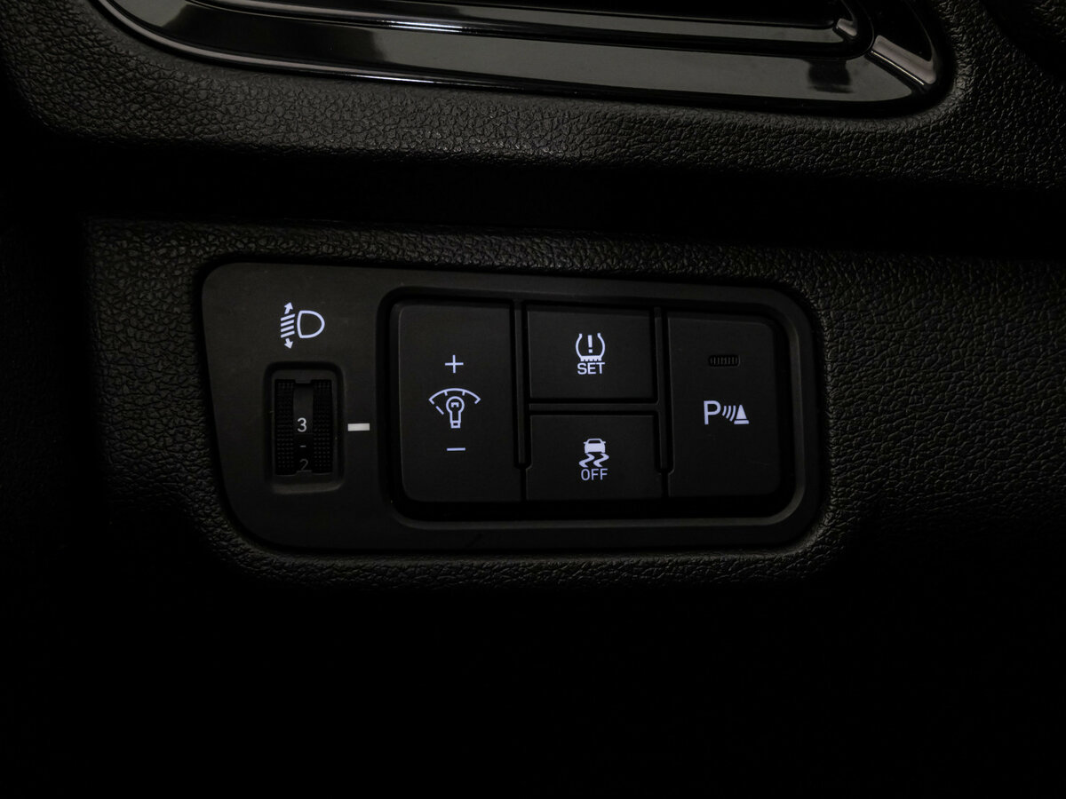 Hyundai Solaris II Рестайлинг, 2021 - Фото №13