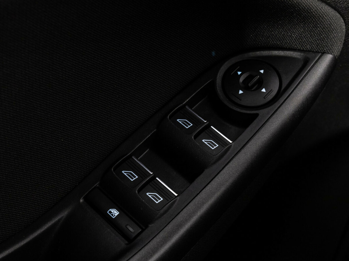 Ford Focus III Рестайлинг, 2017 - Фото №11