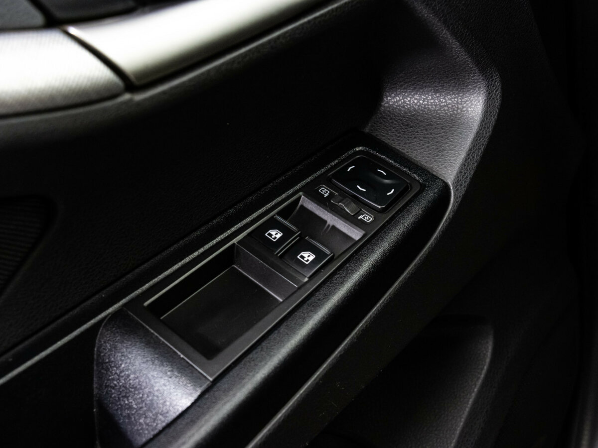 Lada (ВАЗ) Vesta I, 2017 - Фото №11