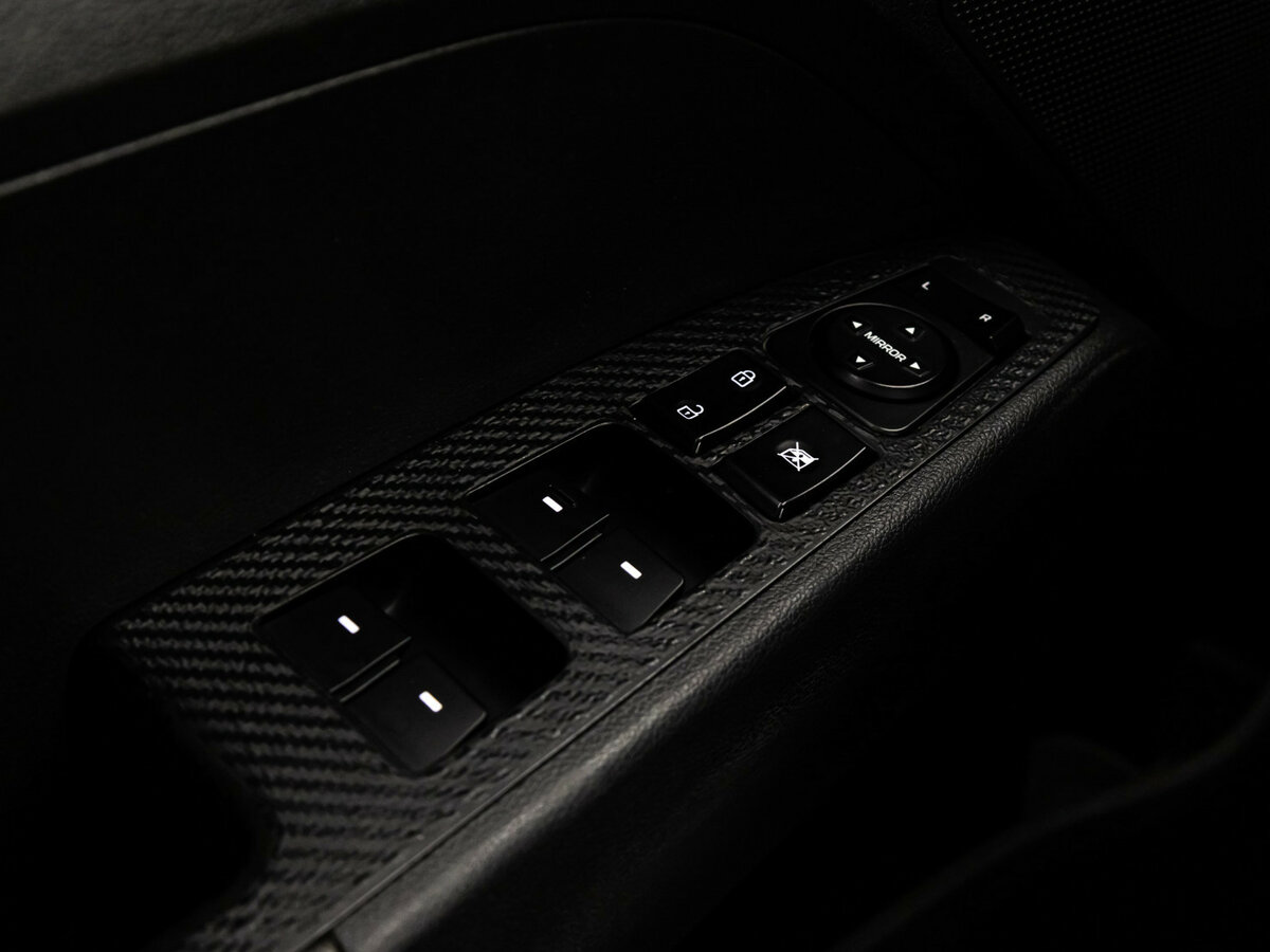 Hyundai Elantra VI (AD), 2016 - Фото №11