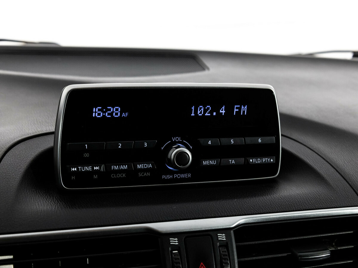 Mazda 3 III (BM), 2013 - Фото №11