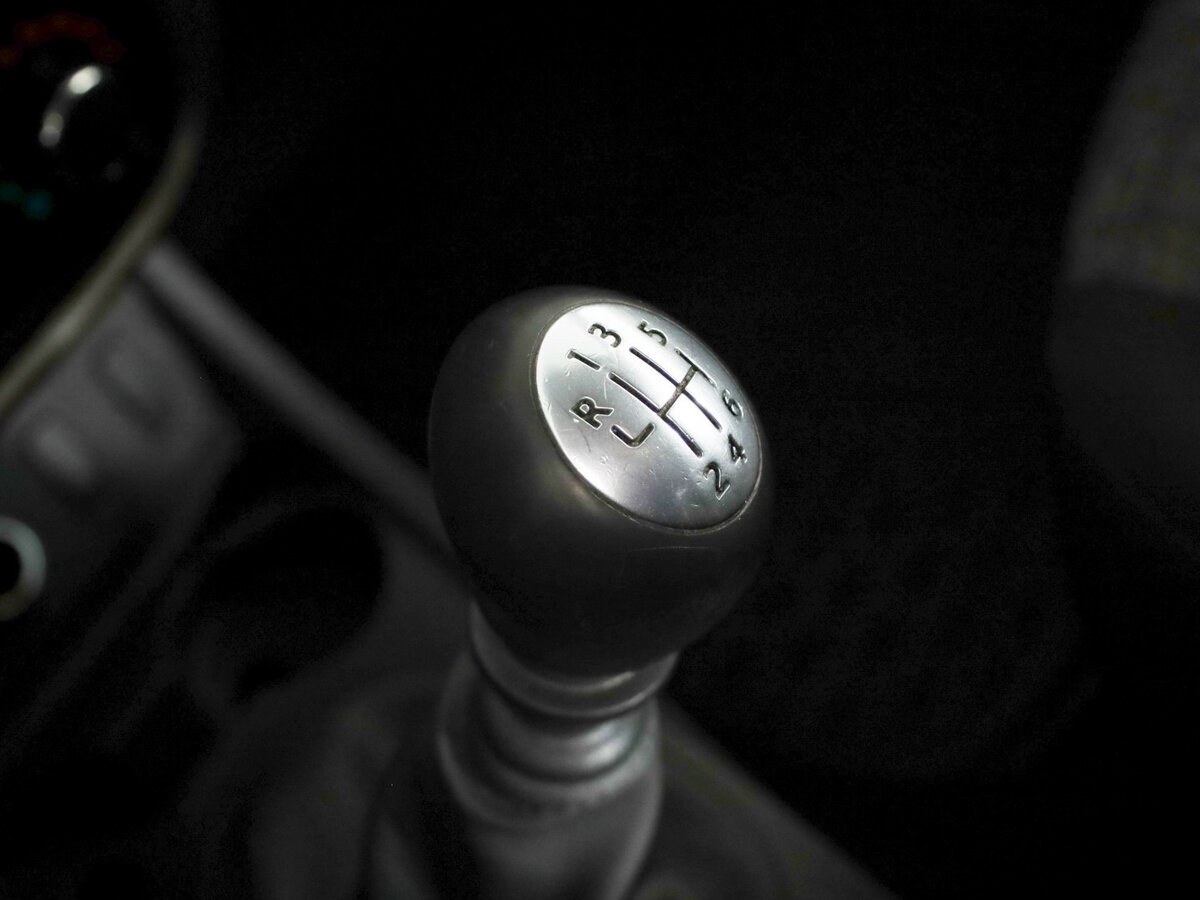 Renault Duster I, 2014 - Фото №18