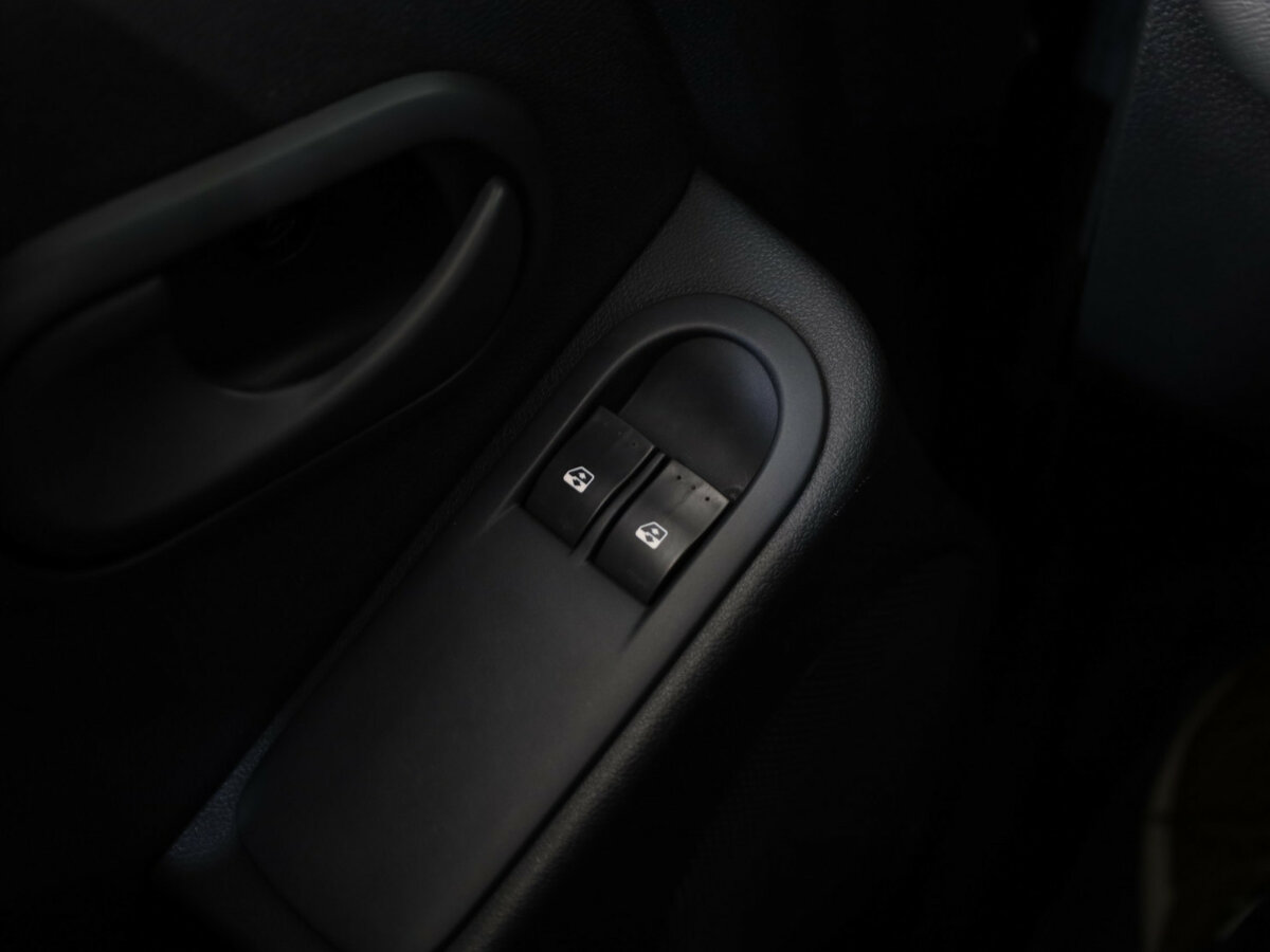 Renault Duster I, 2014 - Фото №22