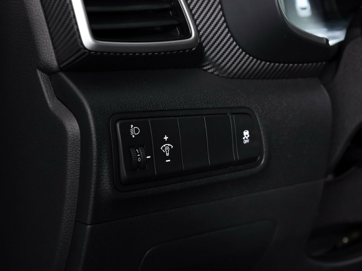 Hyundai Tucson III, 2018 - Фото №12