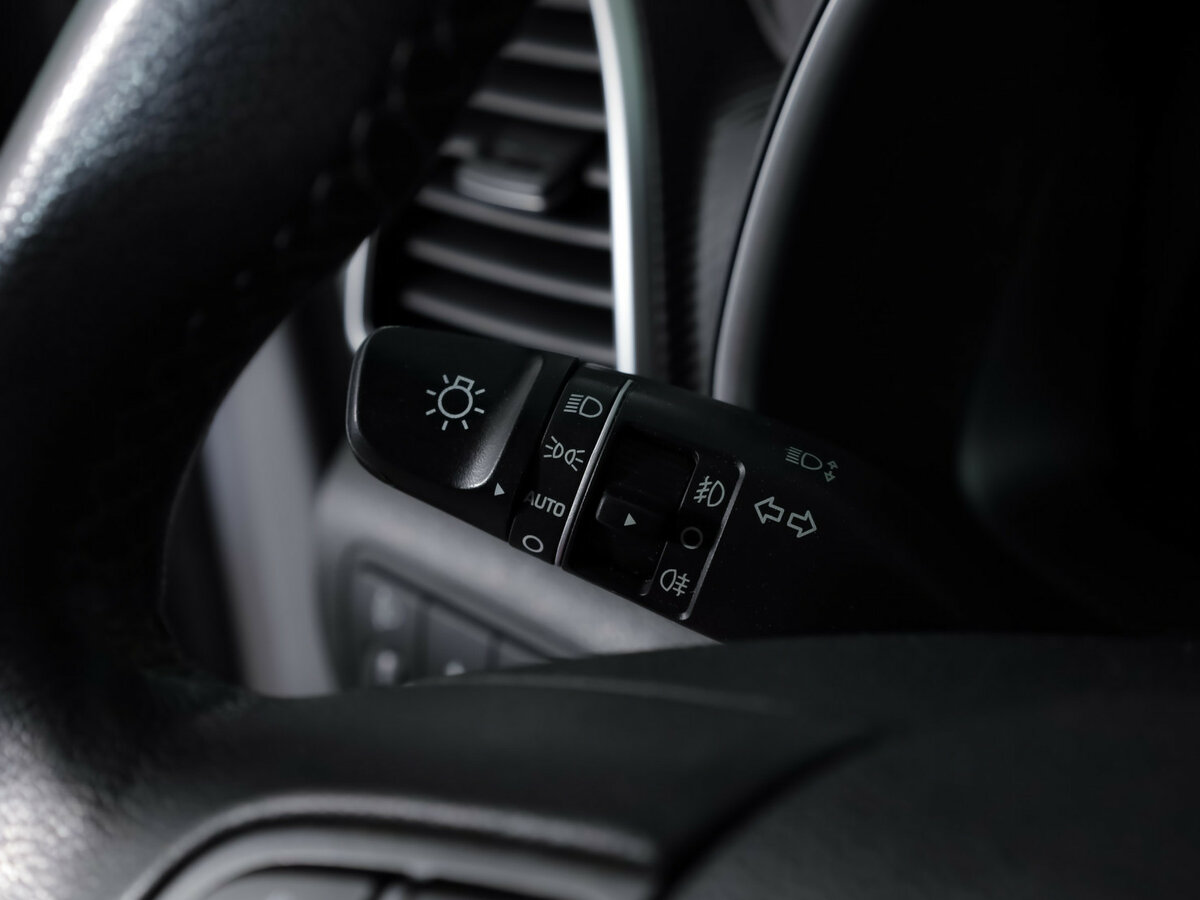 Hyundai Tucson III, 2018 - Фото №14