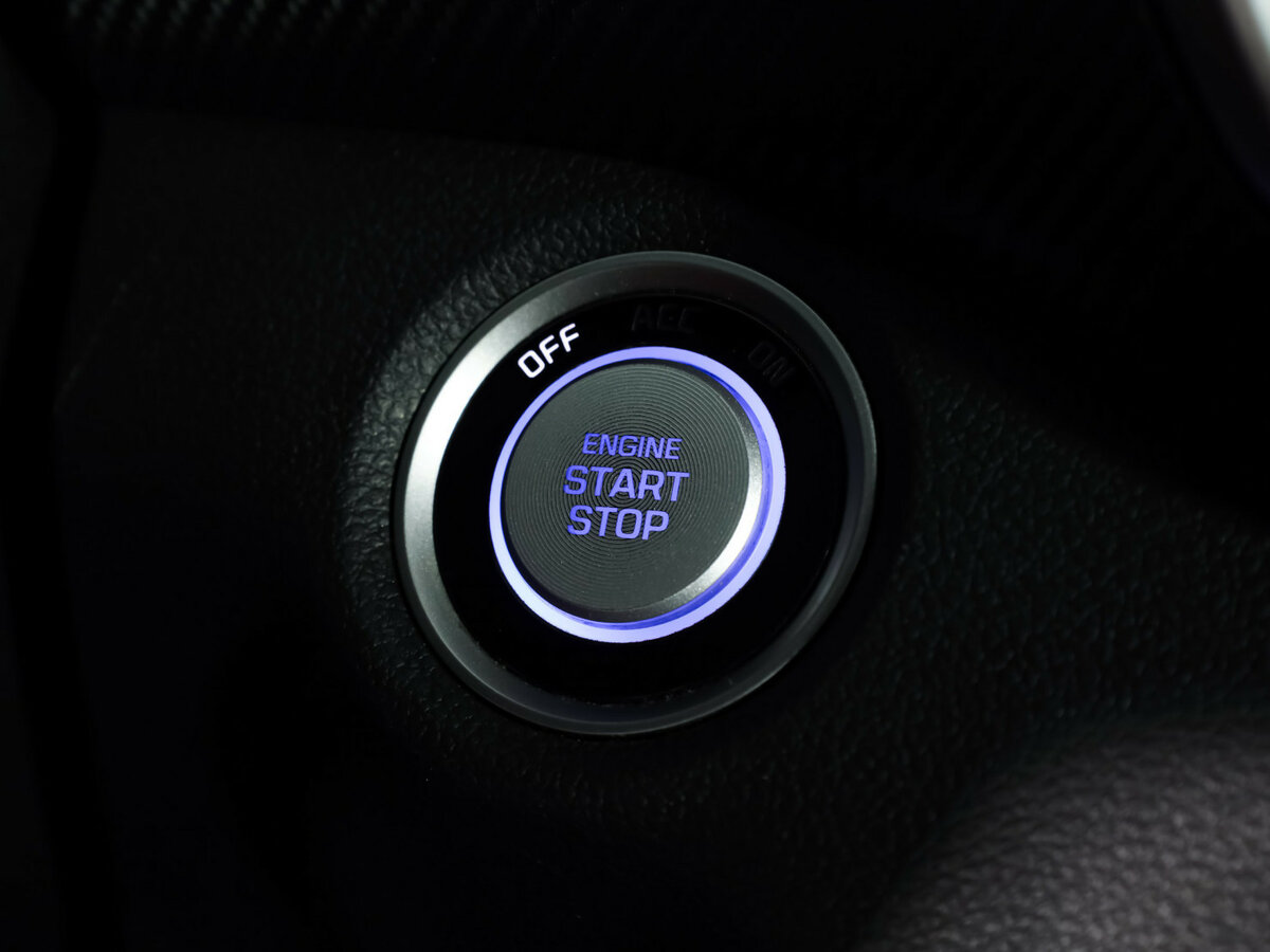 Hyundai Tucson III, 2018 - Фото №15