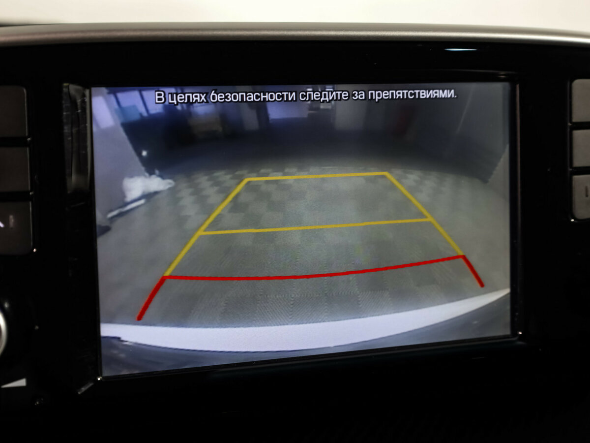 Hyundai Tucson III, 2018 - Фото №17