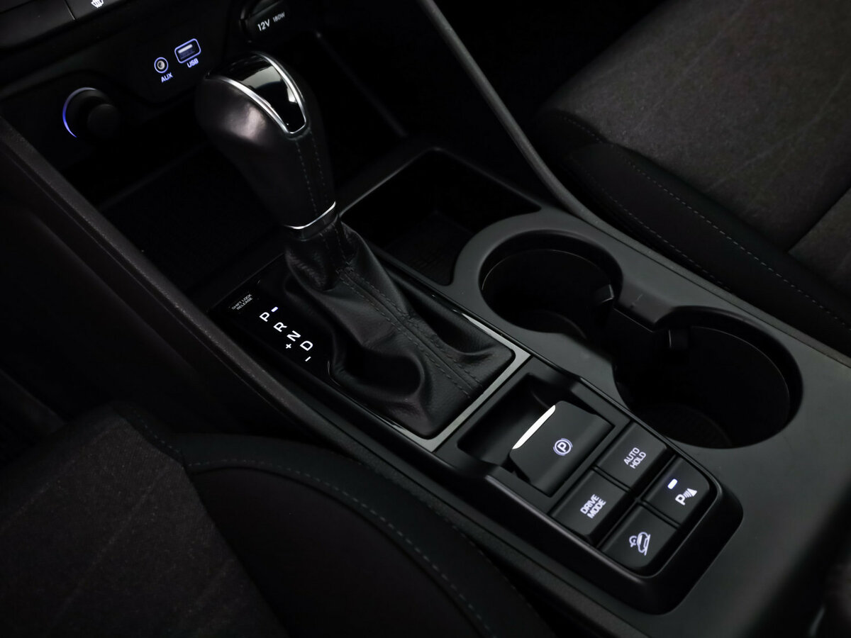 Hyundai Tucson III, 2018 - Фото №20