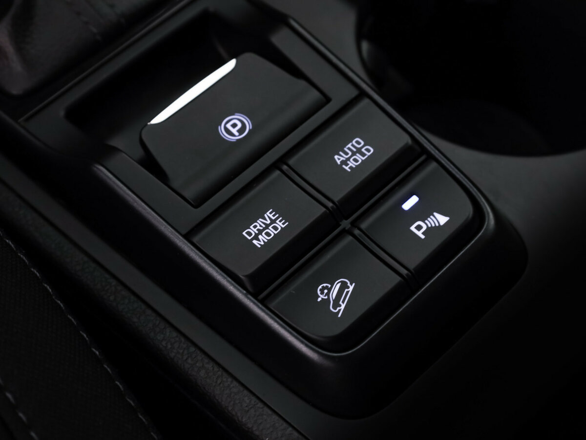 Hyundai Tucson III, 2018 - Фото №21