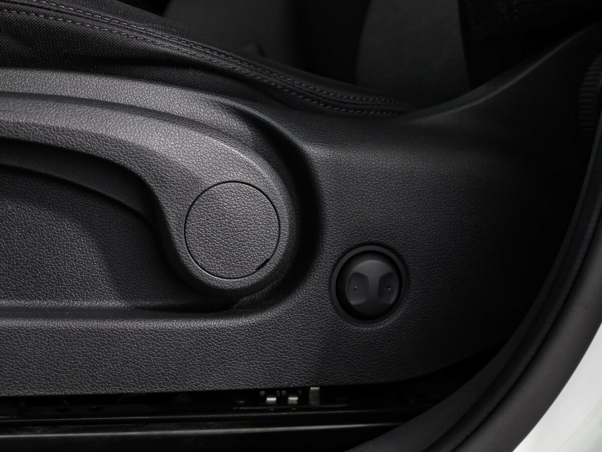 Hyundai Tucson III, 2018 - Фото №22