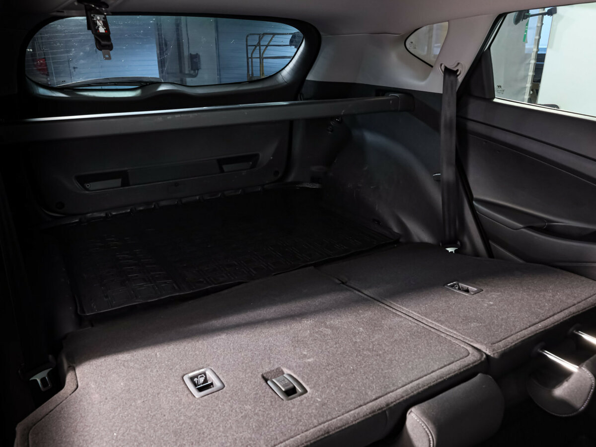 Hyundai Tucson III, 2018 - Фото №28