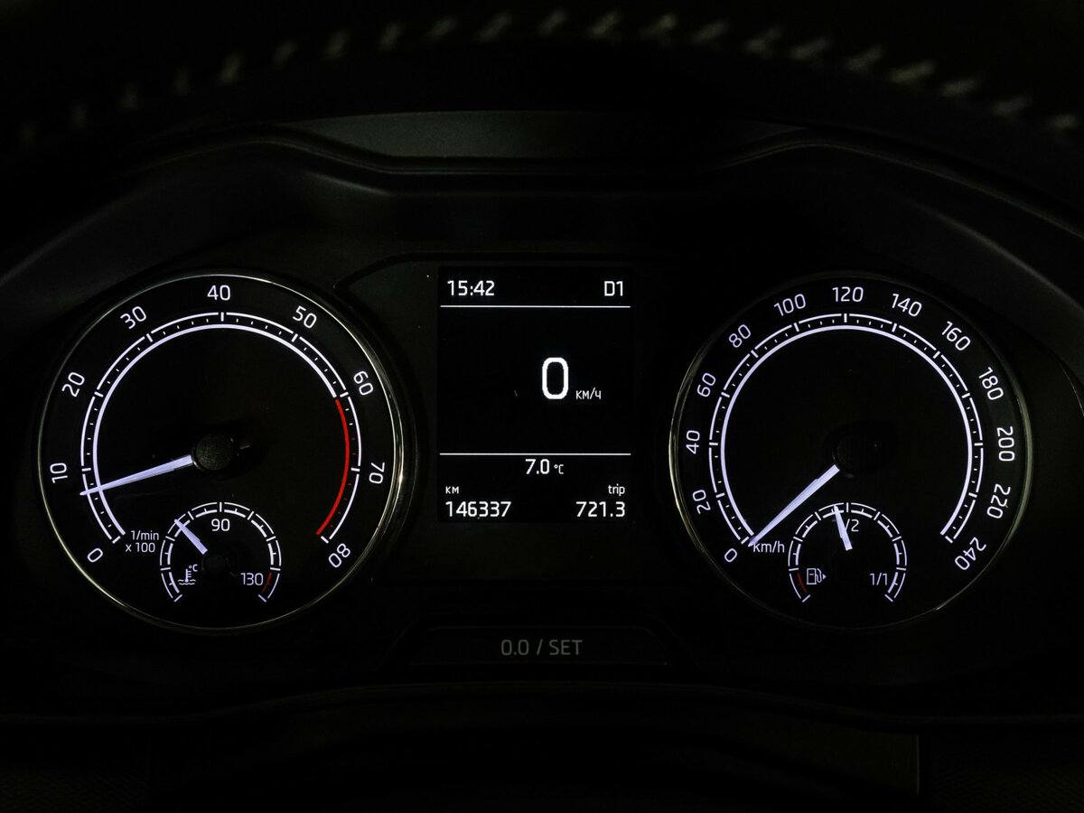 Skoda Rapid II, 2020 - Фото №15