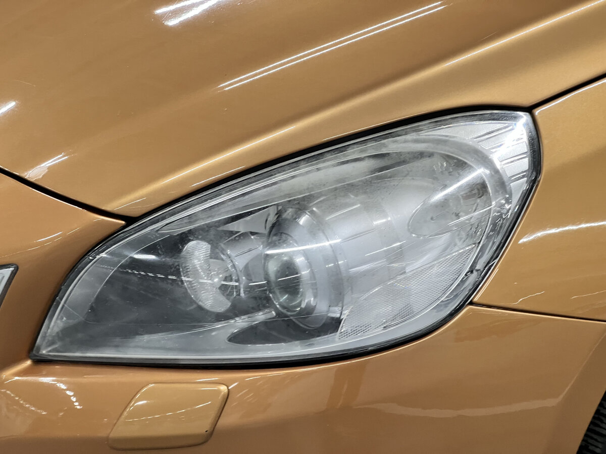 Volvo S60 II, 2012 - Фото №16